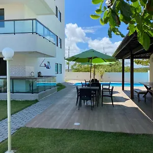  Apartamento Porto Mar