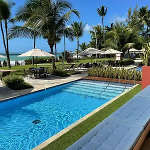  Сasa de vacaciones Paraíso A Beira Mar De