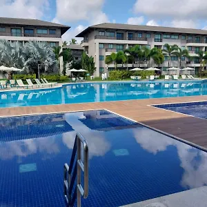  Apartamento Portoparadise - Class Eco Life