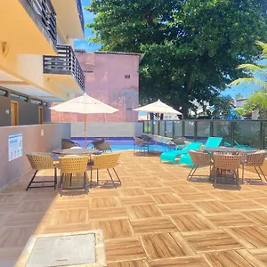  Apartamento Maraca